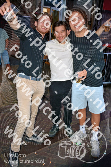 Evenement foto: 1200