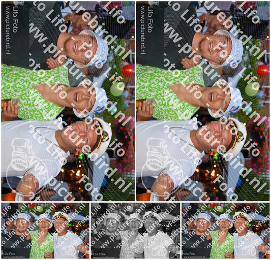 Evenement foto: 1200