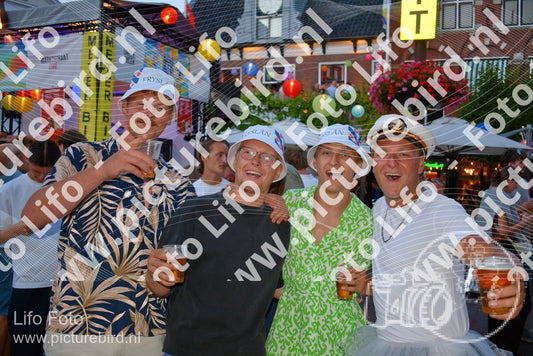 Evenement foto: 1200