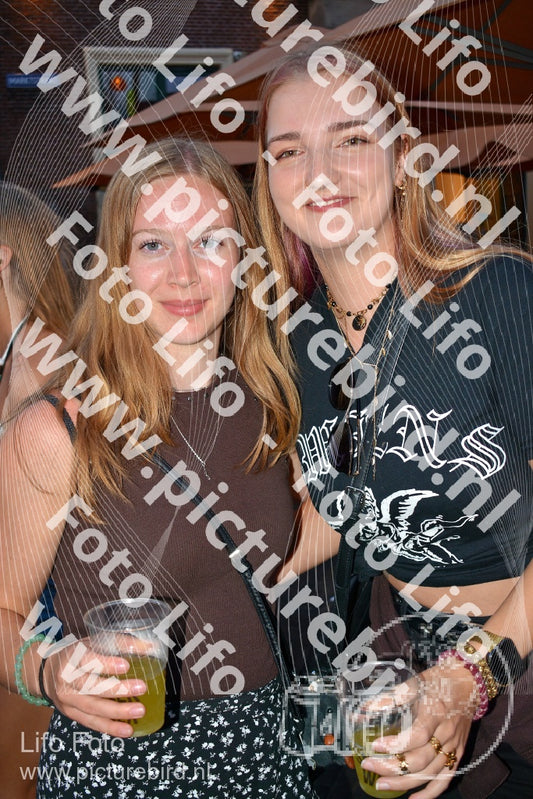 Evenement foto: 1200