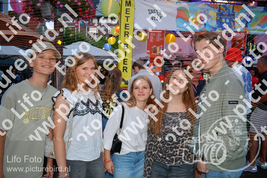 Evenement foto: 1200