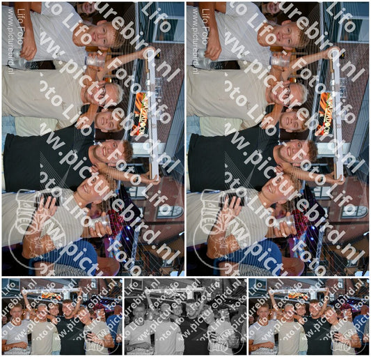 Evenement foto: 1200