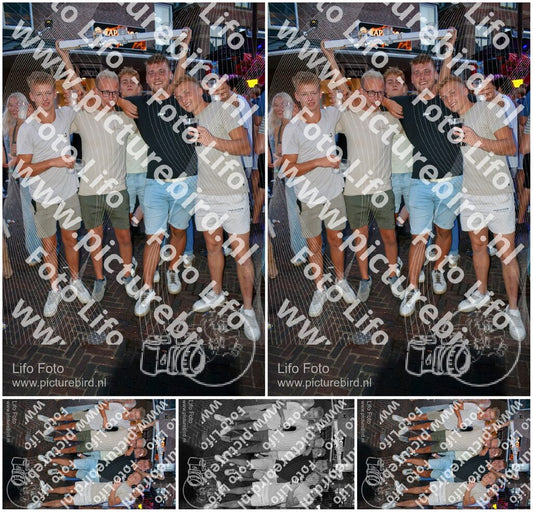 Evenement foto: 1200