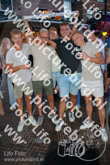 Evenement foto: 1200