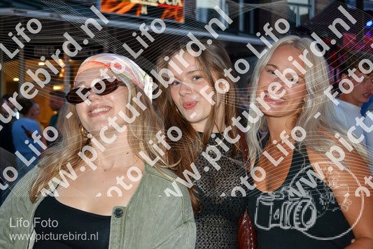 Evenement foto: 1200