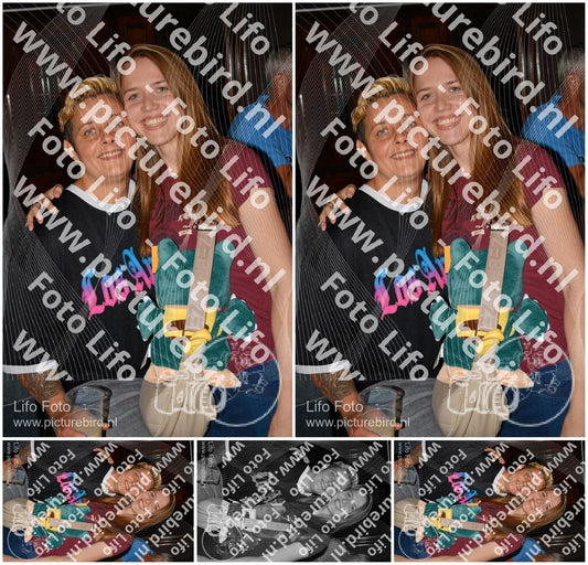 Evenement foto: 1200