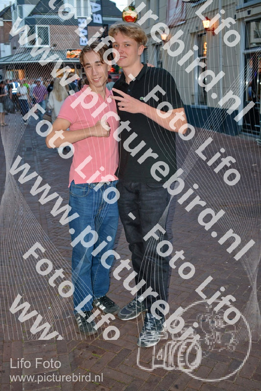 Evenement foto: 1199