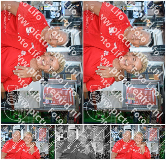 Evenement foto: 1198