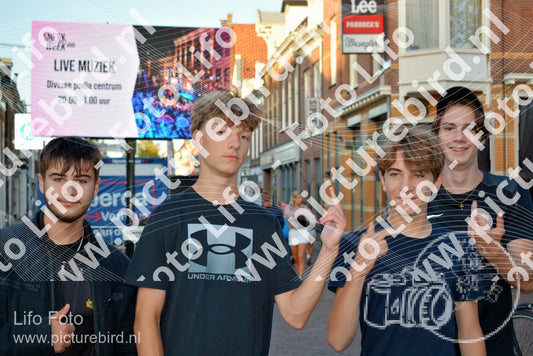 Evenement foto: 1198