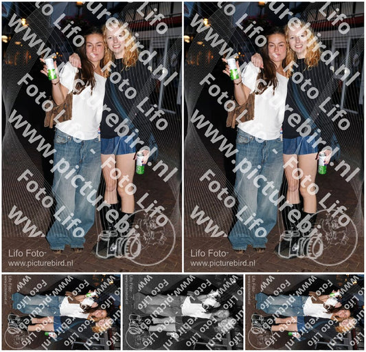 Evenement foto: Dorpsfeest Santpoort-Noort 2026 2823