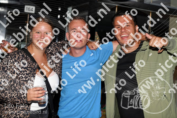 Evenement foto: Dorpsfeest Santpoort-Noort 2026 2823