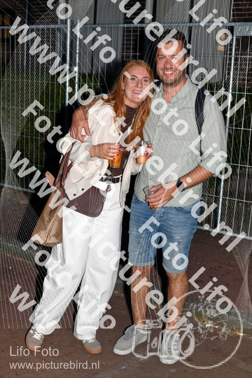 Evenement foto: Dorpsfeest Santpoort-Noort 2026 2823