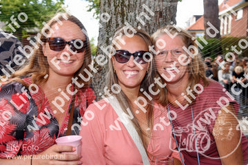 Evenement foto: Dorpsfeest Santpoort-Noort 2026 2743