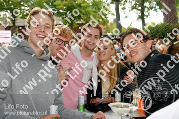 Evenement foto: Dorpsfeest Santpoort-Noort 2026 2743