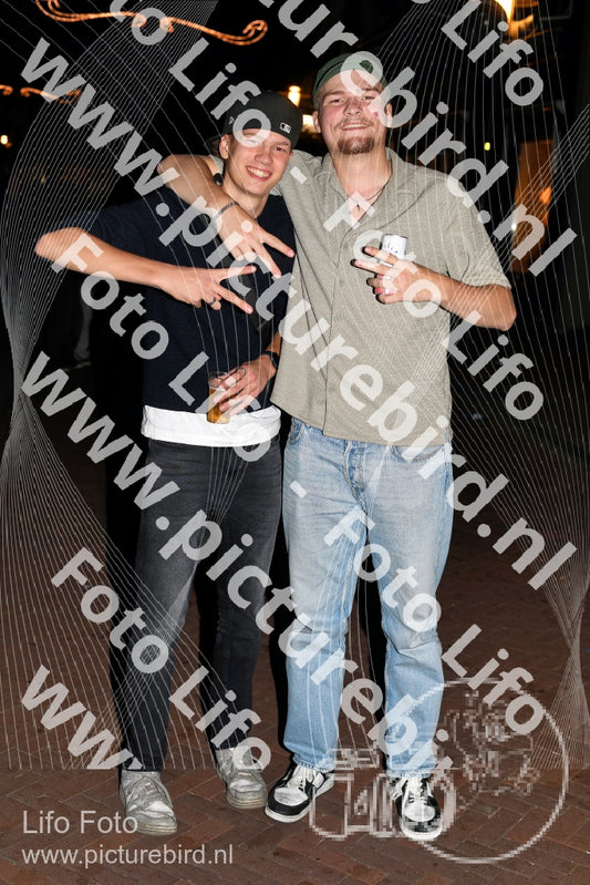 Evenement foto: 2825