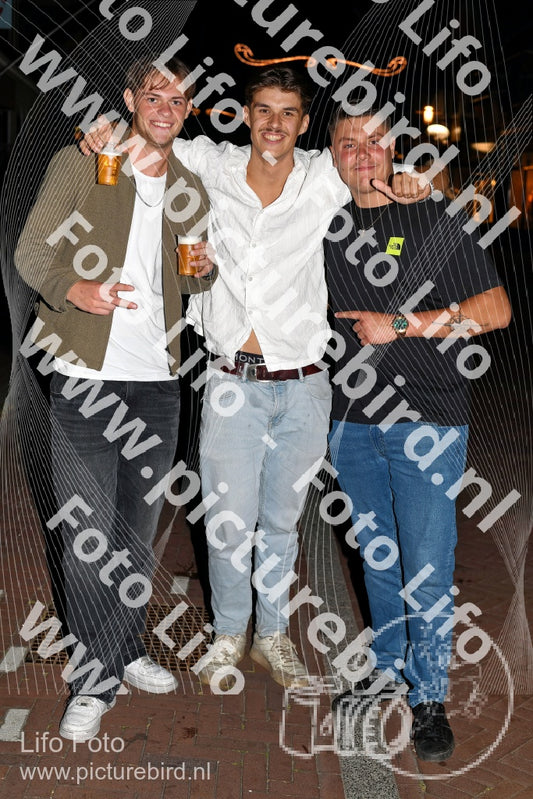 Evenement foto: 2824