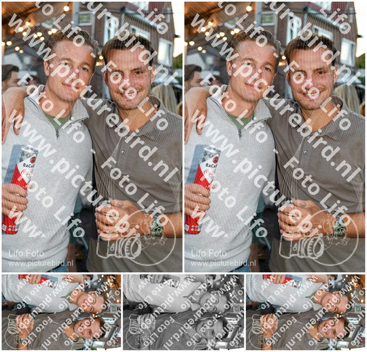Evenement foto: 2822