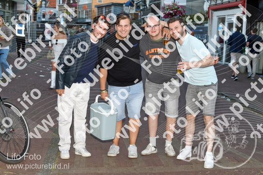 Evenement foto: 2822