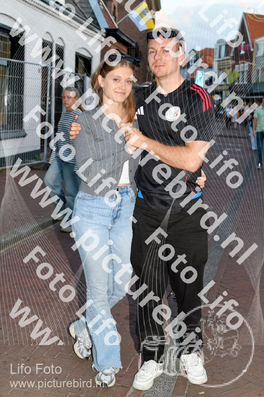 Evenement foto: 2822