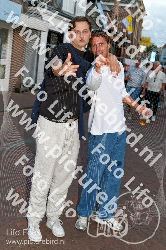 Evenement foto: 2822