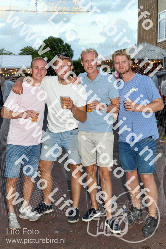 Evenement foto: 2822