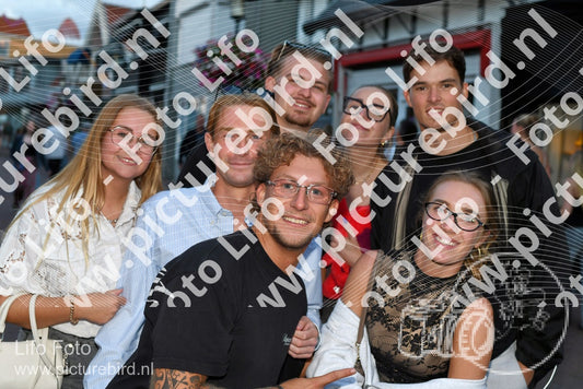Evenement foto: 2822