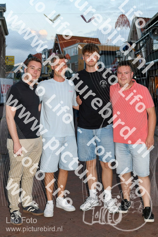 Evenement foto: 2822