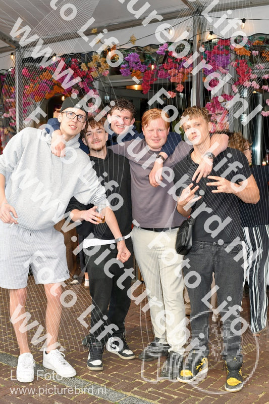 Evenement foto: 2821
