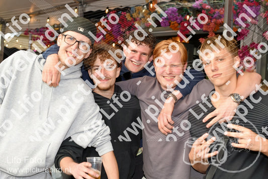 Evenement foto: 2821