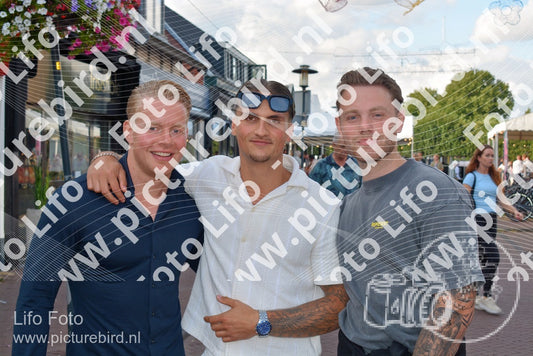Evenement foto: 2796