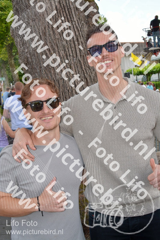 Evenement foto: 2789