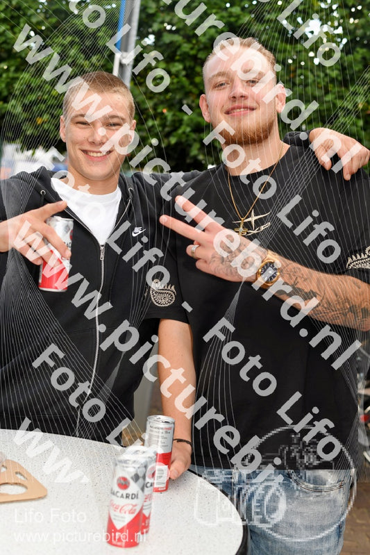 Evenement foto: 2748