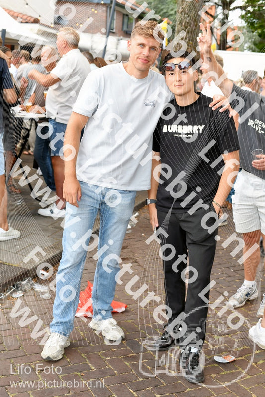 Evenement foto: 2748