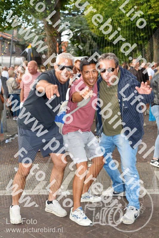 Evenement foto: 2748