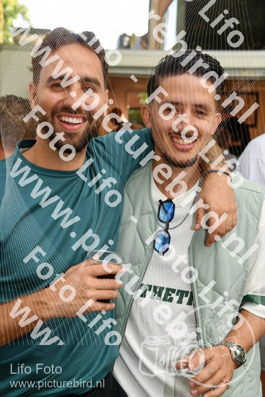 Evenement foto: 2746