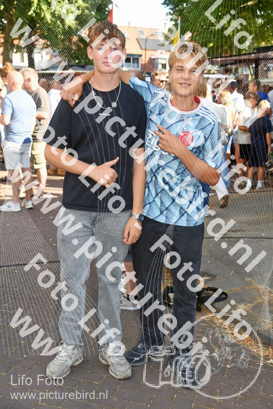 Evenement foto: 2746