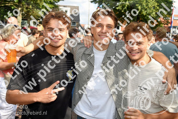 Evenement foto: 2745