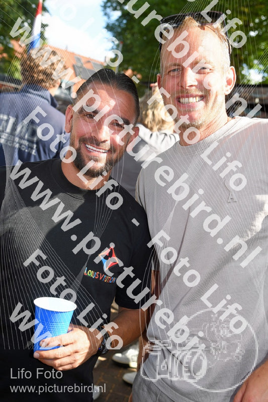 Evenement foto: 2745