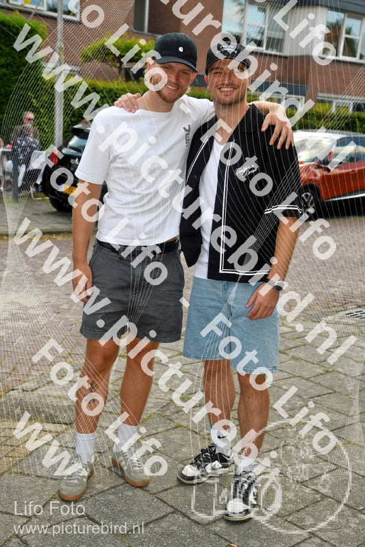 Evenement foto: 2744