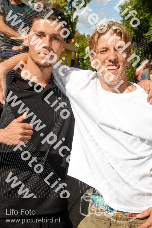 Evenement foto: 2744