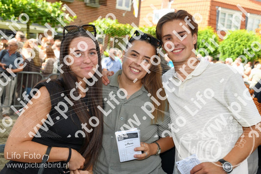 Evenement foto: 2743