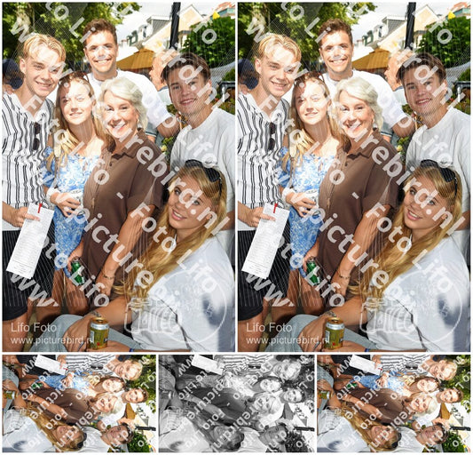 Evenement foto: 2742