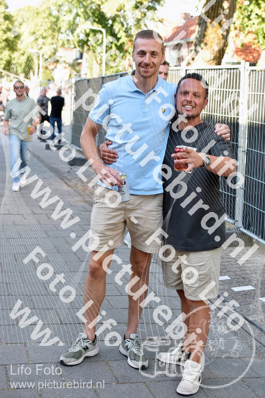 Evenement foto: 2722