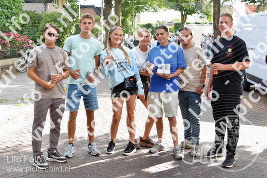 Evenement foto: 2721