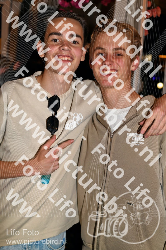 Evenement foto: 2845