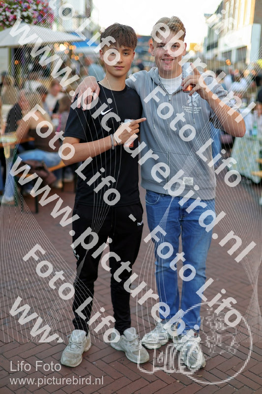 Evenement foto: 2813