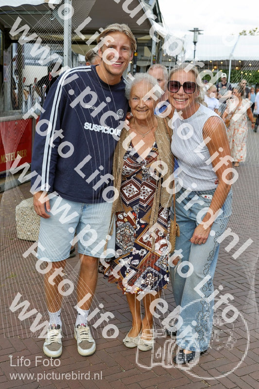 Evenement foto: 2812
