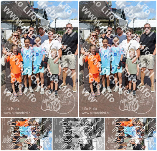 Evenement foto: 2812