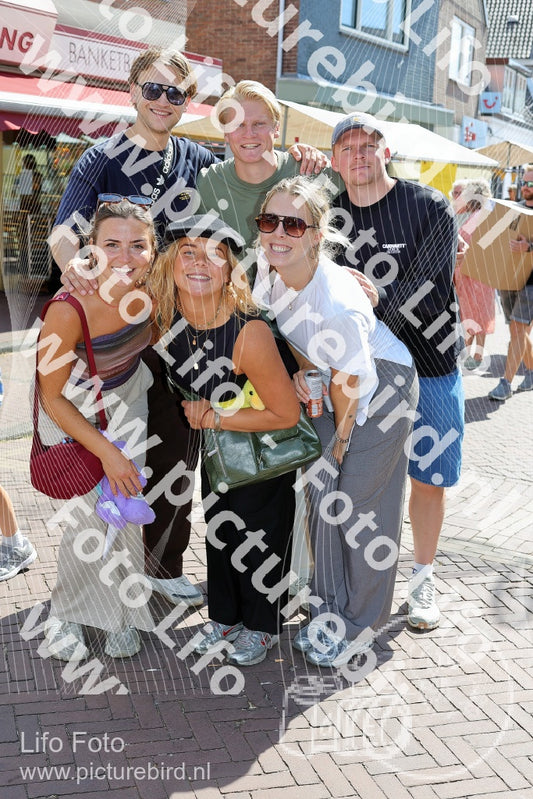 Evenement foto: 2809