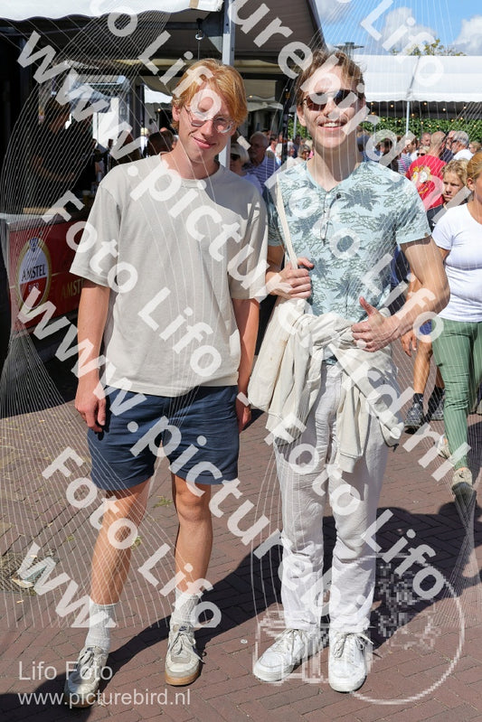 Evenement foto: 2809